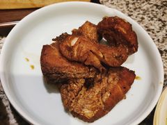 -南京大牌档(香港广场店)