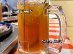 -开心果牛扒城(雍华庭店)