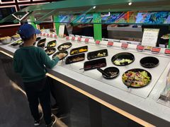 -纽约客美式餐厅(新奥购物中心店)
