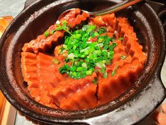 -伙靠·江浙菜(田林路店)