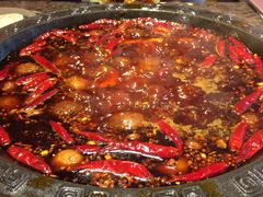 -重庆渝达老火锅(春熙路店)