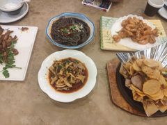 -李氏传家菜(兴城路店)