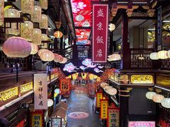 -中街·盛京龙城