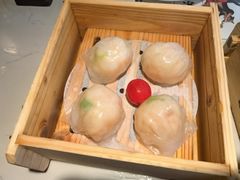 -蘩楼(华强北总店)