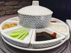 -羲和雅苑•北京烤鸭(乐园道万象城店)