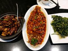 -鹿港小镇(金虹桥国际中心店)