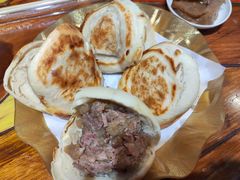 -永茂驴肉(莲池南大街总店)