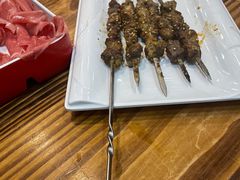 -草之味草原·涮羊肉火锅(吴中万达店)