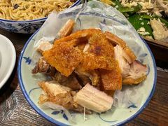 -园林美食城·本土农家菜(杨和镇店)