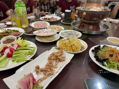 -山海关清和浑锅店