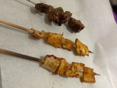 -苏小牛·牛肉串(国贸店)