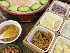-潮和兴海鲜城·地道潮汕菜(佛山店)