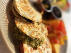 -The Rug Cafe(王府中环店)