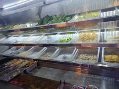 -阳光牧场自助餐厅(宝德购物中心店)