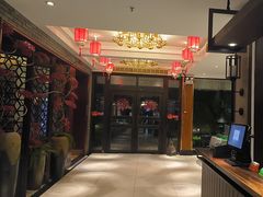-柴米油盐(土菜院子店)