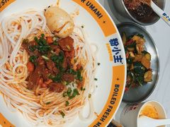 -粉小主·贵州酸汤牛肉粉(南京仙林金鹰店)