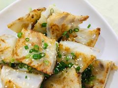 萝卜糕-区海鸡场饭店(石壁店)