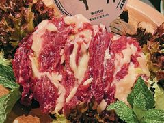 -二刀潮牛(重庆光环购物公园店)