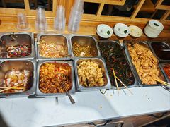 -生汆记米粉(环城南路店)