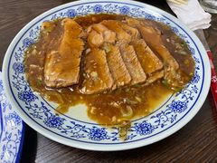 -协顺园回头馆(南顺城路店)