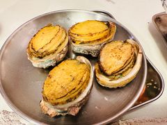 -白仁仔· 活烤海鲜 宵夜(豫园店)