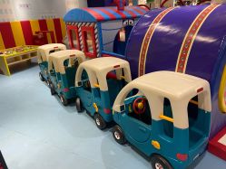 -meland亲子乐园·派对·研学(淄博万象汇店)