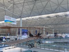 -香港国际机场