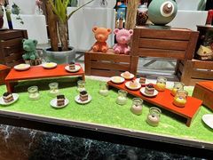 -坪山格兰云天国际酒店-汇厨自助餐厅-亲子-聚餐