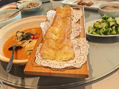 -静之湖湖畔餐厅