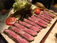 -The Cheebat 锌吧·Bistro(体育西店)