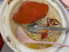 -龙海鲜螃蟹王(宏茂桥店)