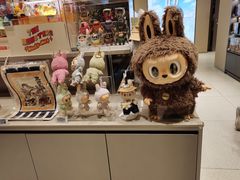 -天河城购物中心