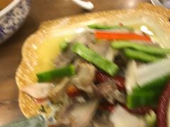 -清真·玛丽亚新疆菜主题餐厅(浙江中路店)