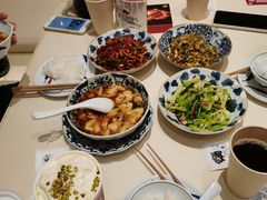 -侯师傅热炒店(印象城店)