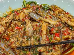 -辣不怕口味虾(凌霄路店)