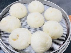 小笼包-薛记襄阳香辣牛肉面(平安路店)