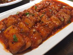 -津沽小院(大直沽总店)