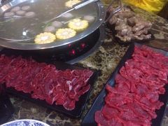 -林记潮牛·牛肉火锅(上马墩店)