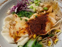 -大师兄·西北小馆(金湾华发商都店)