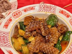 -神更仔·潮汕魂大排档(汉口路店)