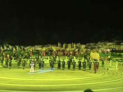 -鼎盛王朝康熙大典实景演出