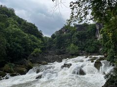 -花果园湿地公园