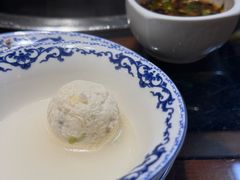 手工豆腐圆子-志晖园圆子鸡·辣子鸡(阳光店)