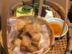 -CHINCHIN 青青·泰国料理(万象食家店)