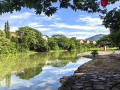 -云水谣景区