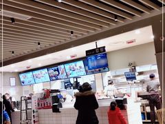 -肯德基(西稍门店)