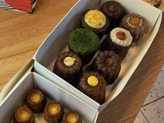 -发酵食堂(屏风街店)