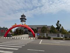 -翠屏湖景区