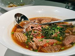 -福禧酒窖·中餐厅 (万柳店)