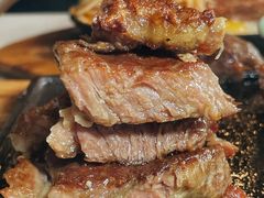 -米莱蒂亞牛排餐厅(福园广场店)